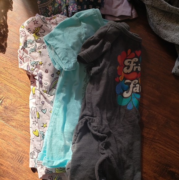 4T bundle - Picture 3 of 6